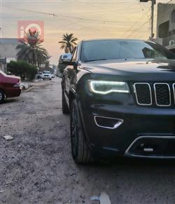 جيب جراند شيروكي